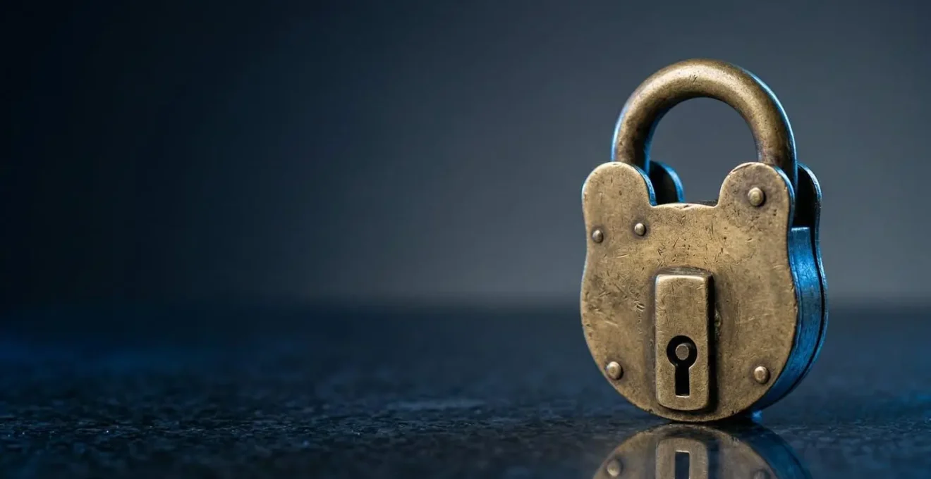 Concept visuel symbolisant les menaces cybernétiques et la protection des systèmes informatiques