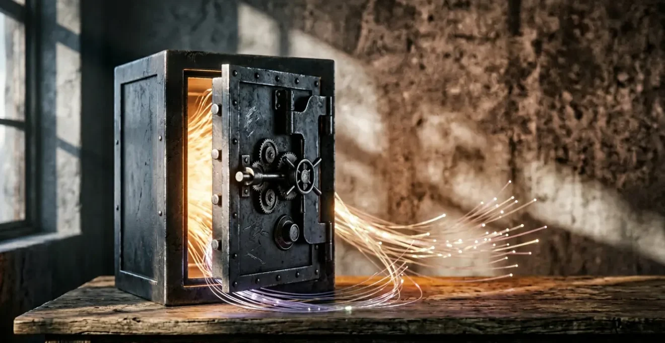 Protection et sécurité des données personnelles dans l'environnement numérique français