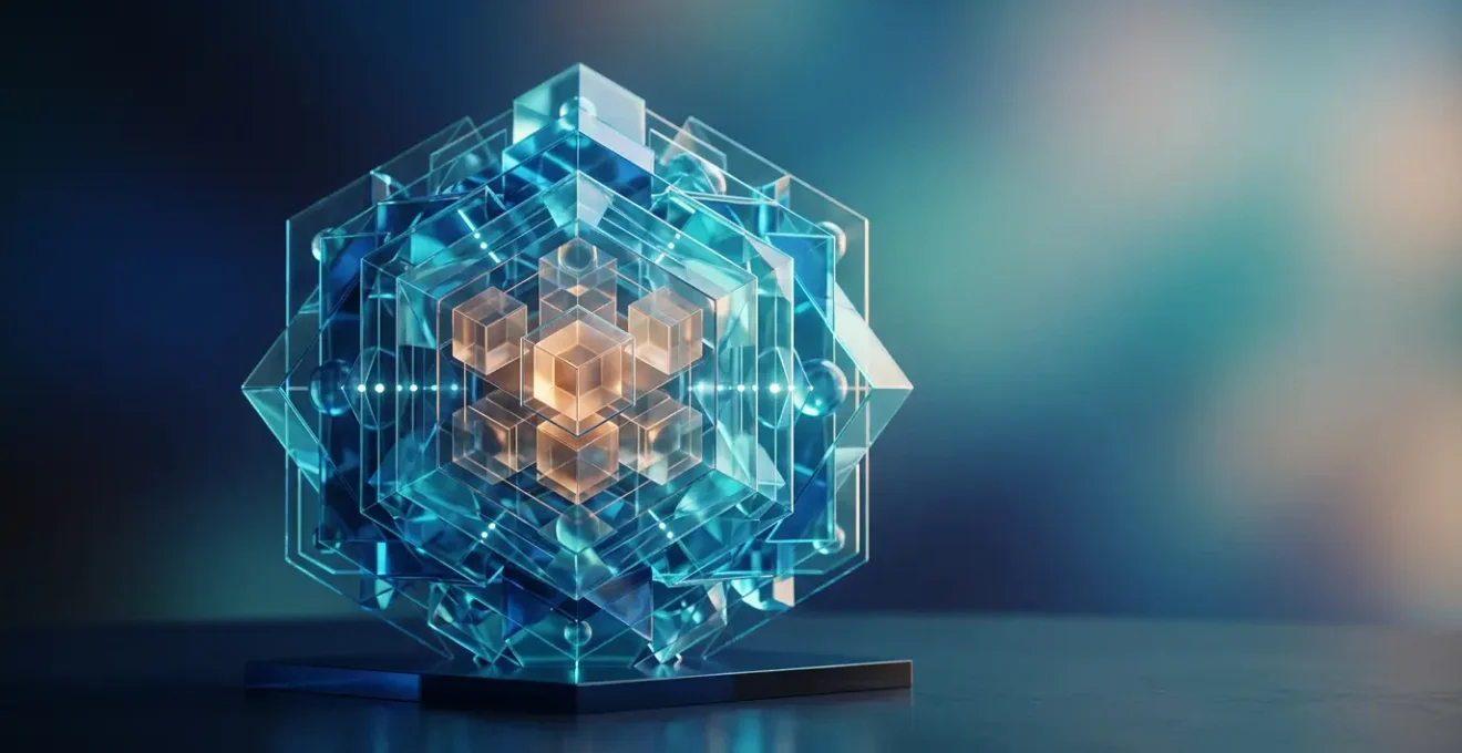 Concept de protection et sécurisation des données numériques pour la sauvegarde