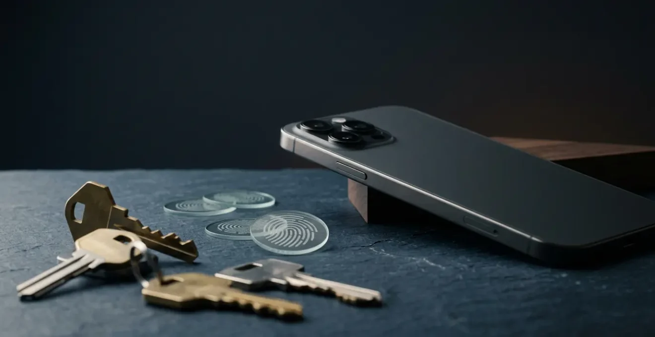 Concept de sécurité numérique avec authentification à deux facteurs