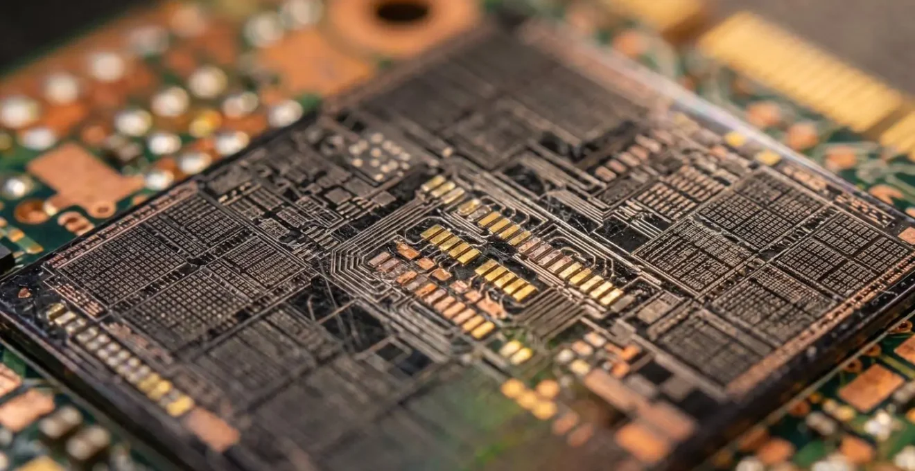 Représentation conceptuelle de l'endurance et de la durabilité des cellules de mémoire flash d'un SSD