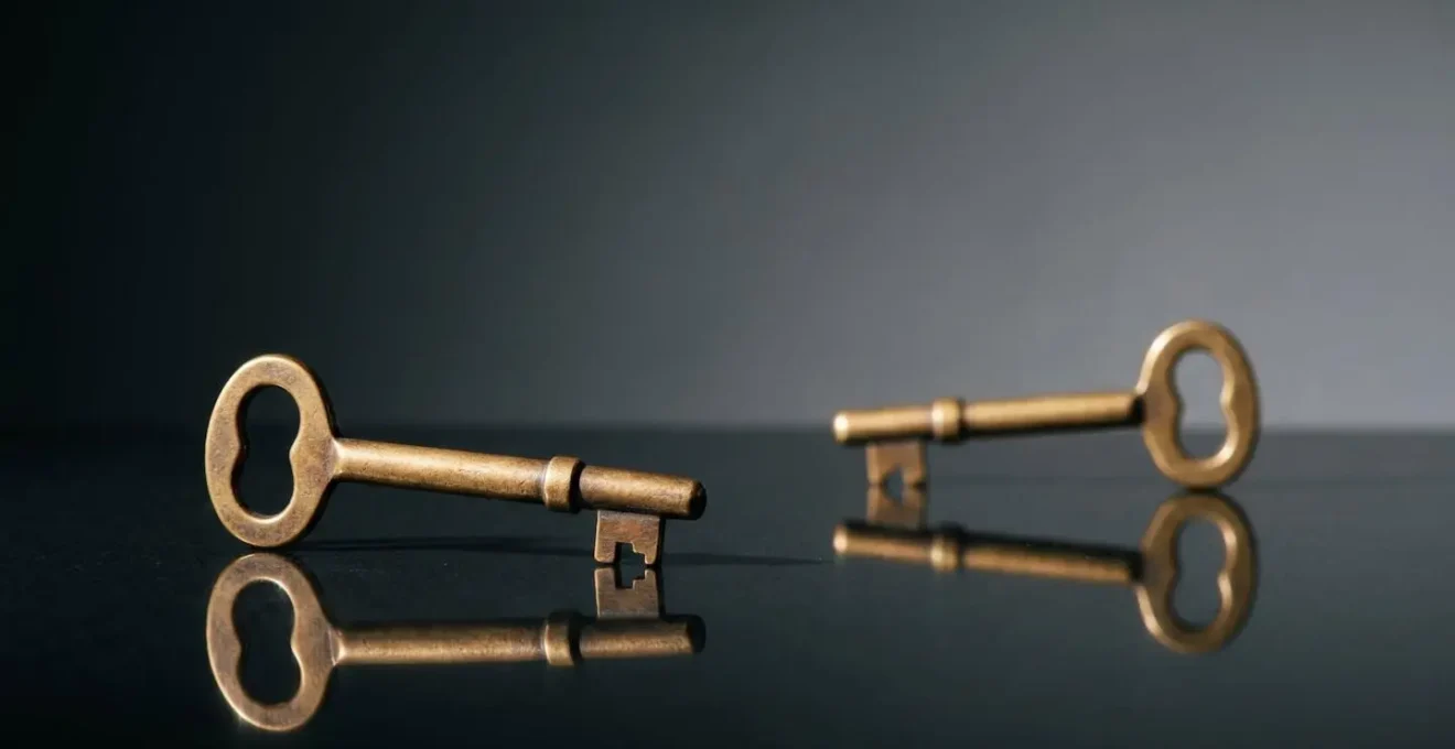 Concept symbolique de l'incertitude et de la dualité dans la sauvegarde des données