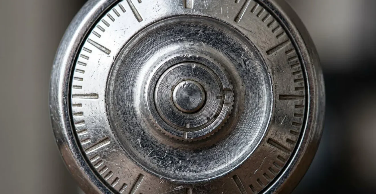 Illustration métaphorique de la protection par snapshot contre les menaces de chiffrement